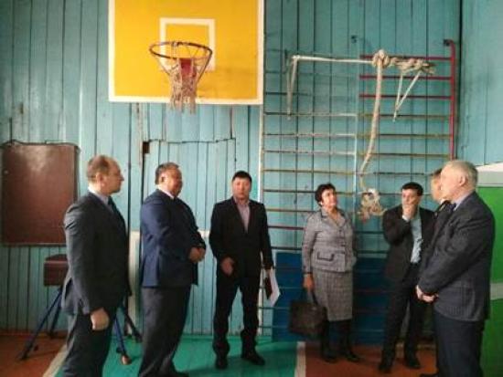 Село Капсал Эхирит-Булагатского района остро нуждается в новой школе