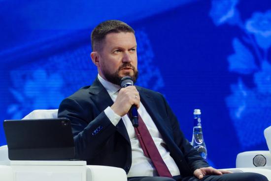 ВТБ: крупные банки станут «операционными системами» экономики будущего