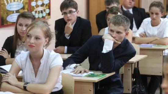 В школе Усть-Кута сформирован "ИНК-Класс"