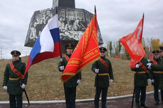 1 мая у стелы «Иркутск – город трудовой доблести» пройдет праздничный митинг-концерт