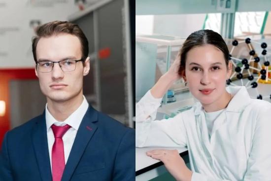 Студенты из Иркутской области стали победителями федеральной стипендиальной программы «Система»