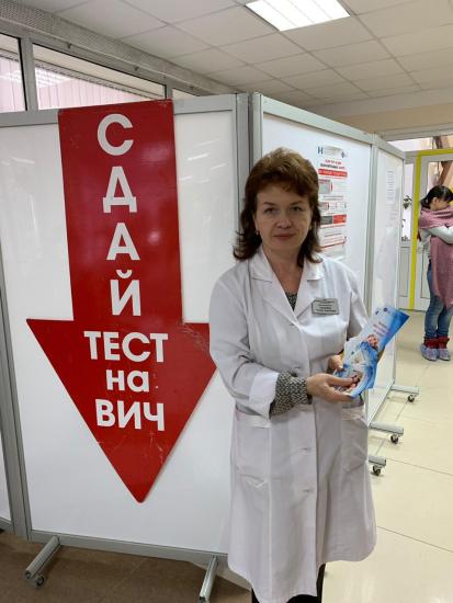 Судьбу эпидемии ВИЧ в Прибайкалье решит ближайший год