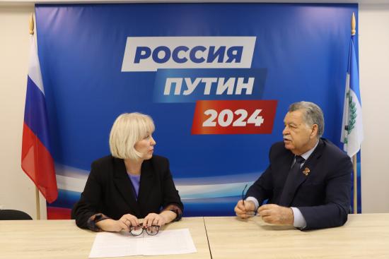 Иркутяне предложили включить в нацпроект «Культура» строительство детских школ искусств