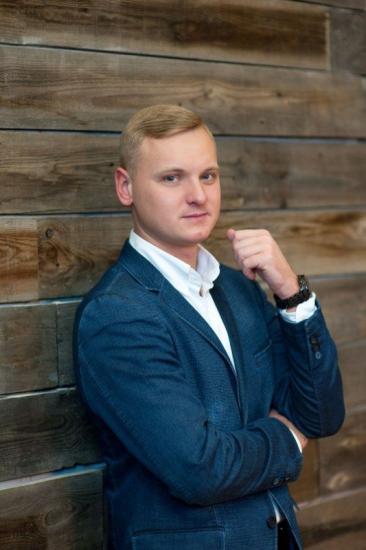 Директор «Аистёнка» Андрей Стрельцов представит свой проект на фестивале театральных менеджеров в Москве