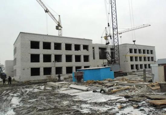 В Иркутской области 12 проблемных объектов долевого строительства, все они находятся на территории Иркутска Четыре объекта долевого строительства в Иркутске выведут в этом году из числа проблемных