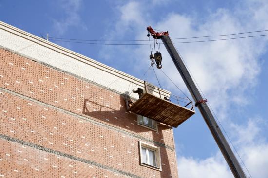Почти два десятка проектов жилищного строительства в Иркутске и Иркутском районе подключат к водопроводным сетям за счет федеральных средств