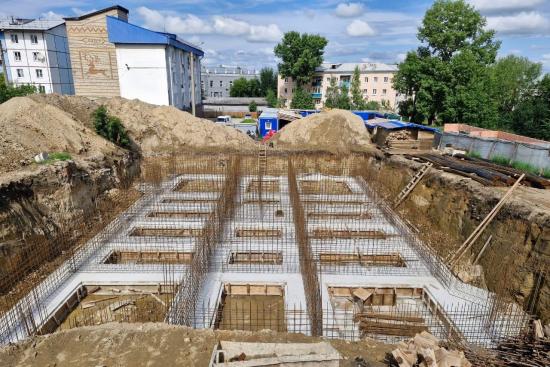 Депутаты Заксобрания призвали усилить работу по подключению мощностей к стройплощадкам