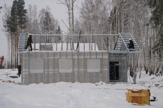 Более 3 млрд рублей выделено Иркутской области на социальную поддержку пострадавших от наводнения граждан