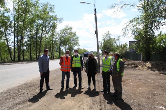 «Иркутскавтодор» отремонтирует в городе семь объектов в 2020 году