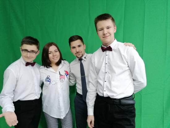 Учащиеся Иркутского педколледжа заняли второе место конкурса «Студент года-2020»