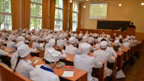 En+ Group поддержит сибирских и уральских медиков-ординаторов