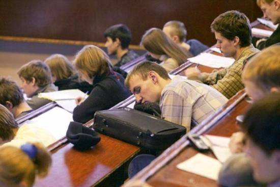 День студента в Иркутской области отпразднуют вместе с En+ Group