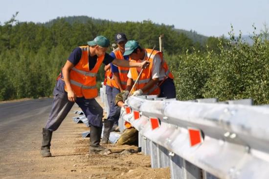 В Иркутской области 1300 человек будут работать в студенческих отрядах в этом году