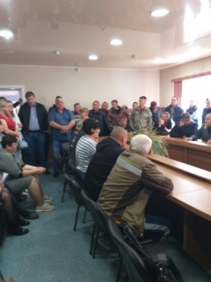 Уголовное дело о невыплате зарплаты работникам лесхоза возбуждено в Иркутской области
