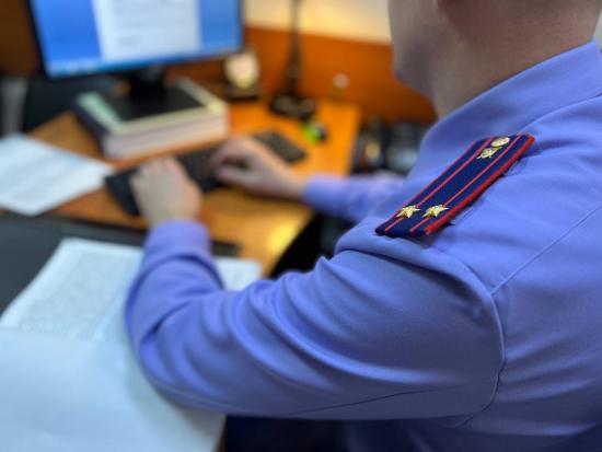 Бывшего начальника Железногорск-Илимского почтамта подозревают в присвоении чужого имущества