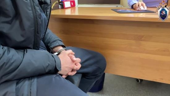 Мужчину, призывавшего расправиться с властью, задержали в Кузбассе