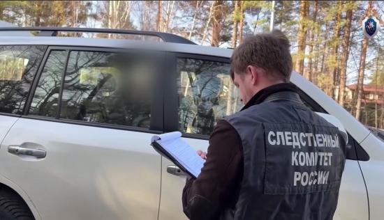 Мошенничество с землей на сумму более 70 млн рублей выявили правоохранители в Иркутском районе
