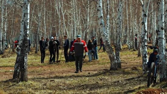 БрАЗ начинает финальный этап благоустройства Парка металлургов в Братске