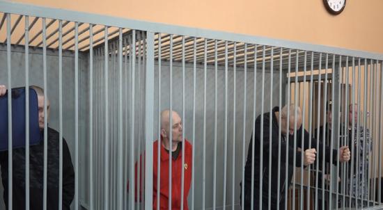 В Иркутске вынесен приговор ОПГ «черных риелторов»