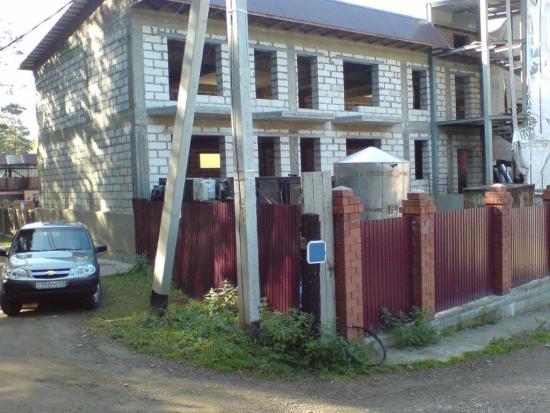 Иркутянин заплатит за майнинг в недостроенном доме более 1 млн рублей