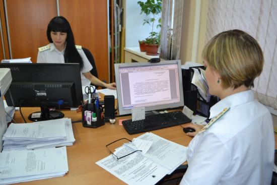Судебные приставы проведут «прямую линию» по вопросам ограничения права выезда за границу