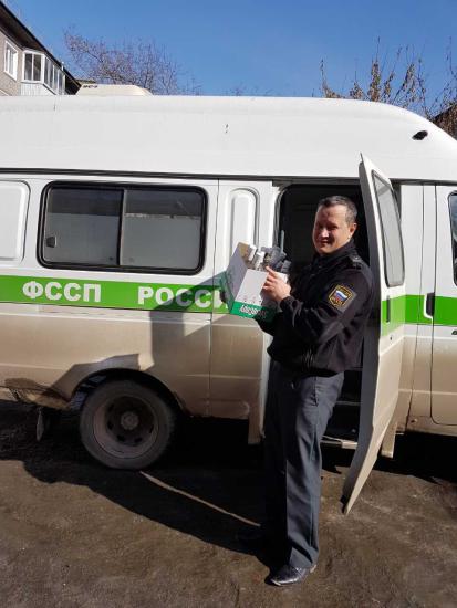 Судебные приставы передали на уничтожение более 2 тыс. бутылок алкоголя