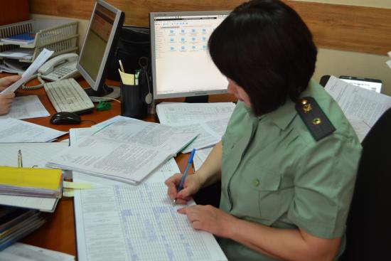 Главный судебный пристав: гос- и муниципальные органы Иркутской области наши постоянные «клиенты»