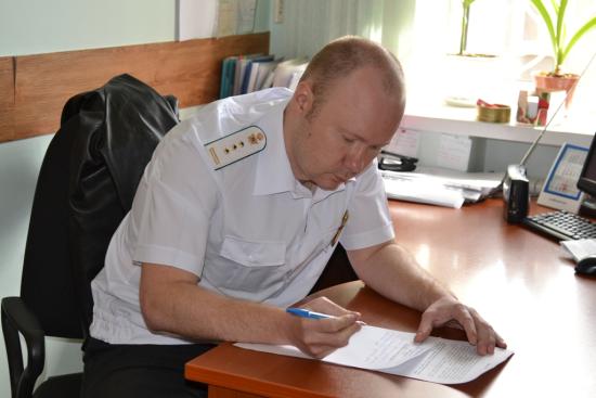 Мужчина оплатил штраф, чтобы уехать из Иркутска