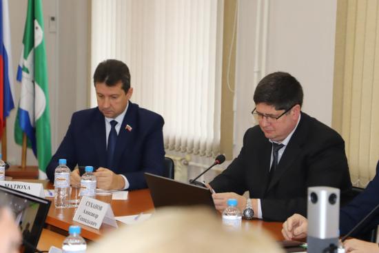 Правительство Иркутской области направит 250 миллионов рублей на субсидии ресурсоснабжающим организациям