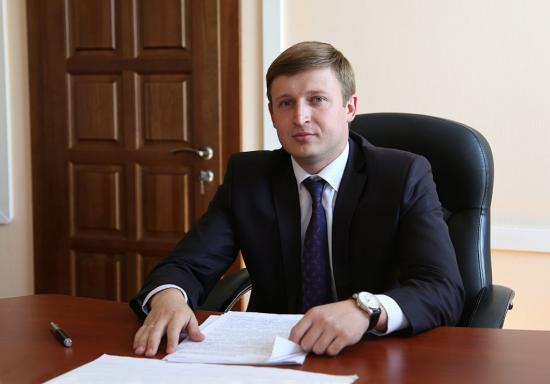 Глава Минсельхоза Иркутской области Илья Сумароков провел прямой эфир в соцсети