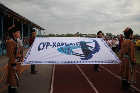 Третий областной школьный праздник «Сур-Харбан-2019» пройдет в Нукутском районе