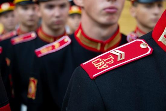 Свыше миллиарда рублей обойдется реставрация и приспособление объектов ИВВАИУ под суворовское училище