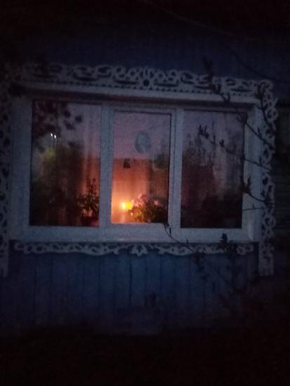 Акция «Свеча памяти» завершила 9 мая в Иркутской области