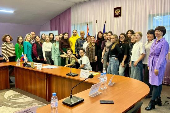 Предложения для реновации гостиницы Свирска разработали будущие архитекторы и дизайнеры из разных уголков России