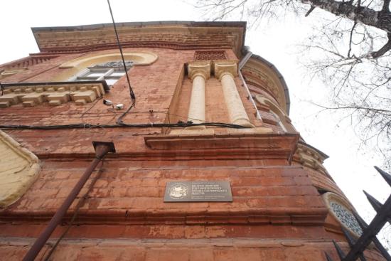 Ольга Носенко приняла участие в торжественном заседании в честь 170-летия Иркутского областного отделения РГО