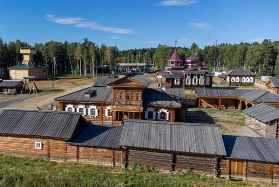 Две новых экспозиции откроют в «Тальцах» в ближайшие выходные