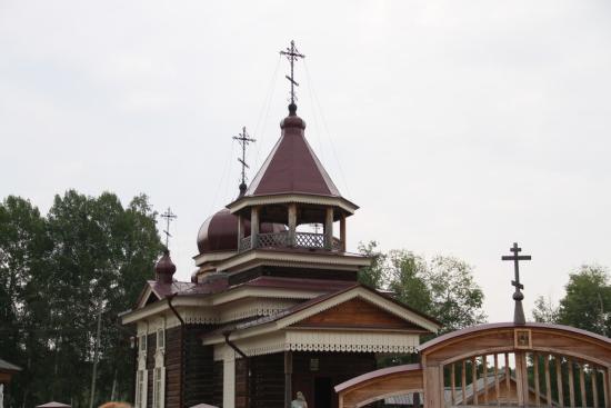 Уникальная экспозиция «Московский тракт» открылась в архитектурно-этнографическом музее «Тальцы»
