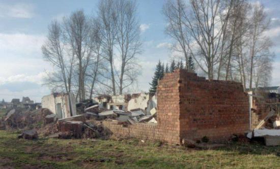 Условный срок за халатность: бывшая глава Тарнопольского МО осуждена в Балаганском районе