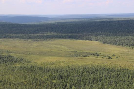 Более 6 тысяч человек будут противостоять в Иркутской области лесным пожарам в случае необходимости