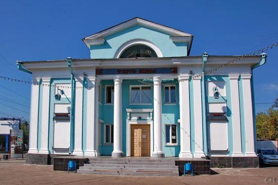 Иркутский театр кукол готовится к последней премьере сезона – спектаклю «Лев на каникулах»