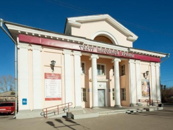 Фестиваль детских любительских театров «Иркутск. Театр+Апрель» откроется 23 апреля