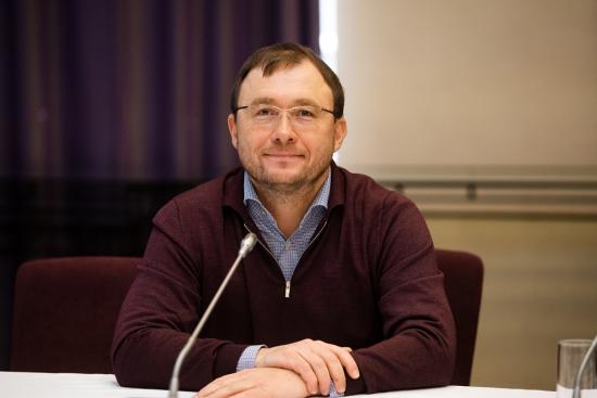 Мобильный интернет во время пандемии стал социально значимым – Сергей Эмдин