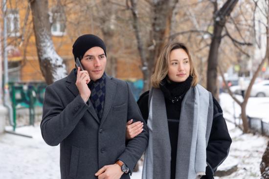 Шелехов получил улучшенную LTE-сеть