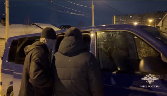 Подозреваемого в подготовке теракта и поджоге объекта инфраструктуры юношу задержали в Иркутске