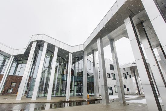 Форум волонтёров #ТОЧКА_ДОБРА пройдет 27 апреля в «Точке будущего»