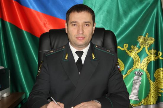 Главный судебный пристав Иркутской области проведет прием предпринимателей на площадке ТПП Восточной Сибири