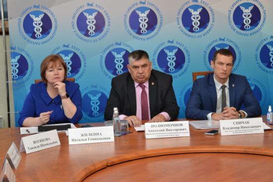 Производители молочной продукции Приангарья настаивают на отмене введения обязательной маркировки молочной продукции