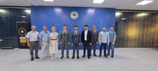 Предприниматели Иркутской области приняли участие в бизнес-миссии в Казахстан