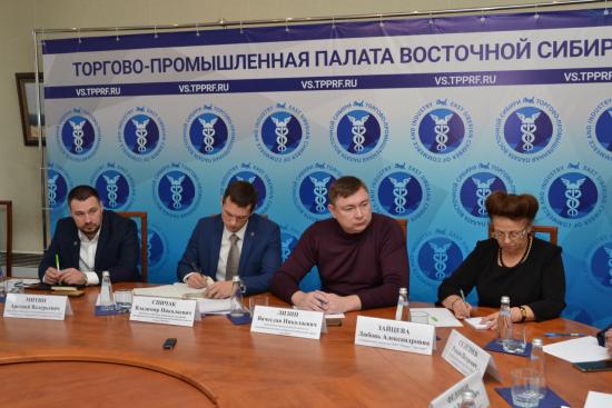 На площадке ТПП ВС обсудили проблемы введения обязательной маркировки молочной продукции