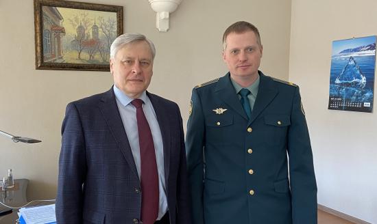 ТПП ВС и Иркутская таможня работают с экспортерами на максимальных скоростях